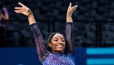 Olympics 2024: Why Simone Biles Skipped the Opening Ceremony