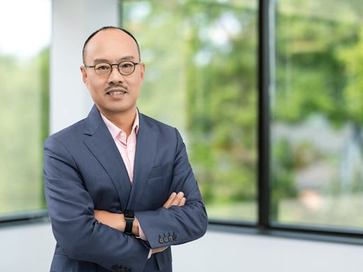 Auria Announces Appointment of QiuMing Yang as President and CEO as Brian Pour Steps Down