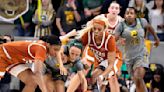 Madison Booker, Aaliyah Moore power No. 12 Texas women past No. 13 Baylor 67-55