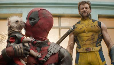 Deadpool & Wolverine Looks To Be The Lowest Rated Deadpool Yet - Looper