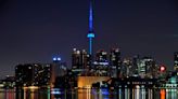 CN Tower Fast Facts