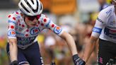 Pogacar closing in on third Tour de France title after dominant win in the Alps