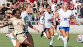 Photos: FSU soccer defeats Florida 1-0