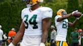 Has Rudy Ford emerged as front runner for Packers second starting safety role?