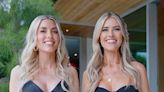 Christina Hall and Heather Rae El Moussa joke about looking alike in new Instagram video