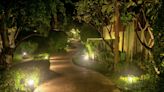 Outdoor, landscape lighting boosts curb appeal, safety