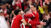 Liverpool vs Sheffield United LIVE! Premier League result, match stream and latest updates today