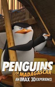 Penguins of Madagascar