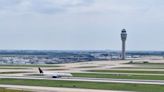 You could get a job at Atlanta airport on the spot today