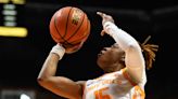 Tennessee Lady Vols basketball live score updates vs. Missouri in SEC matchup