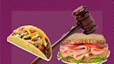 Is a Taco a Sandwich? An Actual Judge Just Settled the Debate
