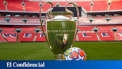 Cómo ir a Wembley: estos son los transportes públicos de Londres que llegan al estadio de la final de Champions