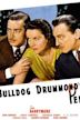 Bulldog Drummond en peligro