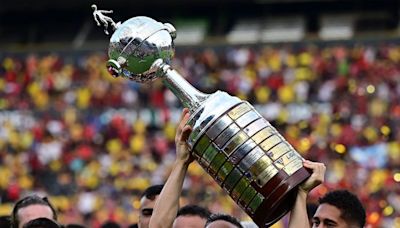 Sorteo de la Copa Libertadores 2024: cuándo es y cómo son los bombos