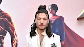 Ezra Miller Makes Rare Public Appearance at The Flash Premiere After Controversies
