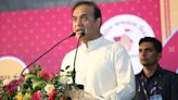 Not aware of decision: Himanta on removal of Mahatma’s statue in Assam town