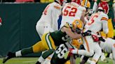 Twitter reacts to Chiefs’ loss vs. Packers on ‘Sunday Night Football’