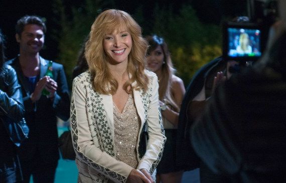 Lisa Kudrow Calls ‘The Comeback’ Fandom ‘Thrilling,’ Says ‘We’re Due’ for a Third Season