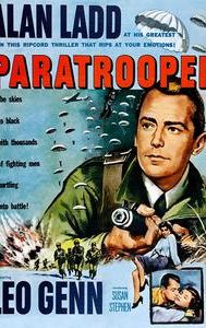 The Paratrooper