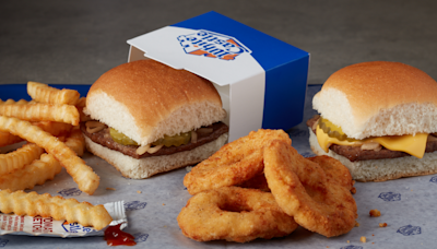 White Castle to open third AZ location in Goodyear near I-10 and McDowell Rd