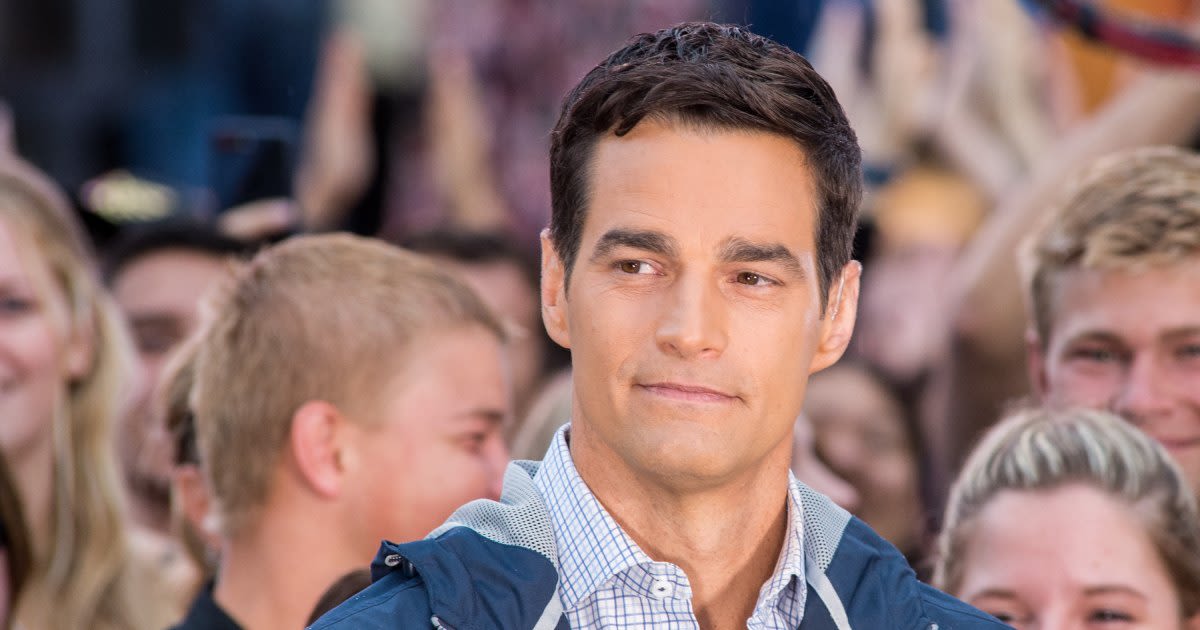 Rob Marciano Was Involved in a 'Number of Alarming Events'