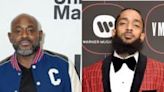 Steve Stoute reveals final messages from Nipsey Hussle five days prior to rapper's passing