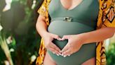 Pregnant Moms Swear By These Maternity Swimsuits To Stay Comfy On Vacay