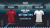 Serbia vs England Predictions: Three Lions to start Euro 2024 with an entertaining victory | Goal.com South Africa