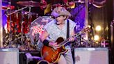Ted Nugent plays possible Michigan swan song as farewell tour hits Sterling Heights