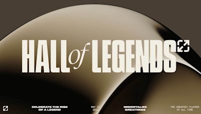 Hall of Legends: Coleção celebra carreira de Faker no LoL