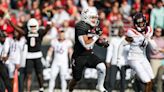 Louisville Cardinals beat Virginia Tech Hokies in ACC college football game at L&N Stadium