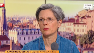 Après la lettre d’Emmanuel Macron, la gauche face à l’urgence de « sortir un nom » de Premier ministre