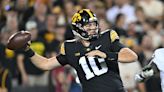 Who is Deacon Hill? A look at the Iowa Hawkeyes’ quarterback