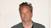 Matthew Perry pulled out of 'Don't Look Up' after heart stopped beating for 5 minutes