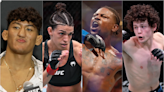 Matchup Roundup: New UFC and Bellator fights announced in the past week (Aug. 14-20)