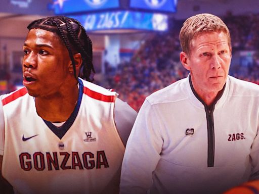 Gonzaga adds former SEC star for 2024-2025 season