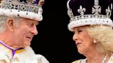 King Charles III crowned with regal pomp, cheers and shrugs