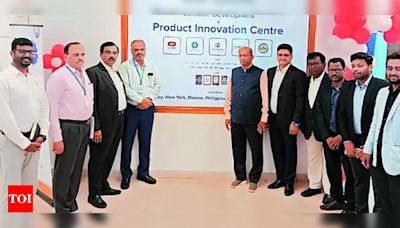 Software Development and Product Innovation Centre opened at VTU | Hubballi News - Times of India