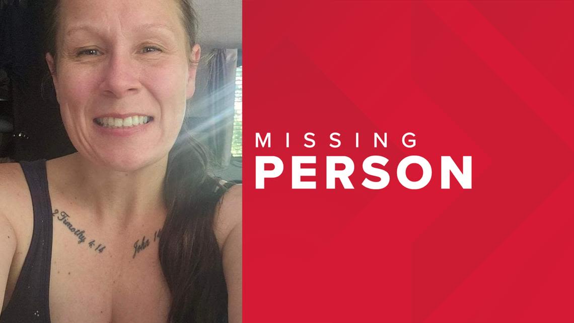 Sac City police ask public for help finding missing woman