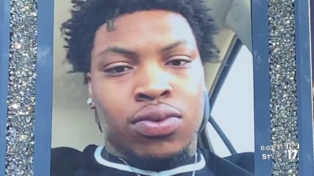 WATCH: Police Car Strikes and Kills a Michigan Black Man...With a Surprising Outcome