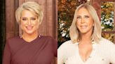 Dorinda Medley and Vicki Gunvalson Reveal Where They Stand Amid Ultimate Girls Trip Feud