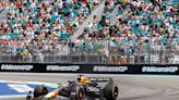 The cost to eat, Miami’s purpose and American drivers: a Miami Grand Prix notebook