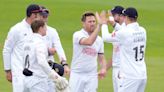 Surrey fall to biggest defeat in their County Championship history against Hampshire