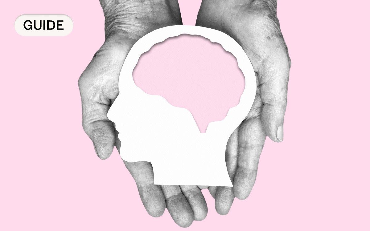 What is dementia? Types, symptoms, causes and treatment