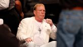 Mark Davis: 'Nothing wrong' with Aces sponsorship that sparked WNBA probe, points to Caitlin Clark shoe deal