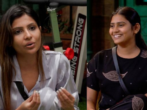 Bigg Boss OTT 3 | Sana Reveals REAL Reason For Not Meeting Shivani Post Eviction: Kabhi Kabhi Uska Badbolapan…