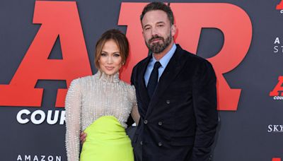 Jennifer Lopez et Ben Affleck séparés ? La soirée d’anniversaire de la chanteuse livre un verdict lourd de sens