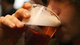 'Holiday heart syndrome': Binge drinking raises risk of irregular cardiac rhythms