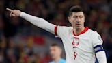 0-0. Lewandowski y Polonia, a la Eurocopa en los penaltis