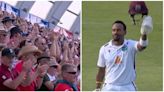 Kavem Hodge Achieves Rare Feat After Stunning Century For West Indies Vs England In Trent Bridge